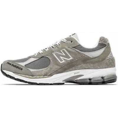 Кроссовки Invincible x N.Hoolywood x New Balance 2002R Grey Кроссовки Invincible x N.Hoolywood x New Balance 2002R Grey