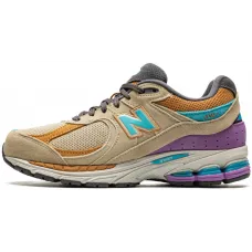 Кроссовки New Balance 2002R Protection Pack J Crew Incense