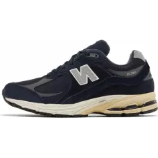 Кроссовки New Balance 2002R Eclipse Castlerock