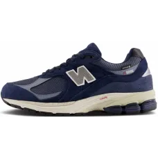 Кроссовки New Balance 2002R Gore-Tex Vintage Indigo Navy