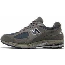 Кроссовки New Balance 2002R Gore-Tex Castlerock Natural Indigo