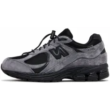 Кроссовки JJJ Jound x New Balance 2002R Gore-Tex Charcoal