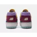 Кроссовки New Balance 550 White Multicolor