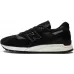 Кроссовки New Balance 998 Black Кроссовки New Balance 998 Black