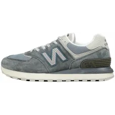 Кроссовки New Balance 574 Classic Grey Sky Blue
