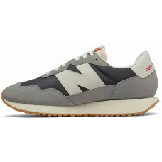 Кроссовки New Balance 237 Grey Blue