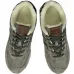 New Balance 574 Sand Grey Black с мехом