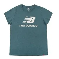Футболки New Balance