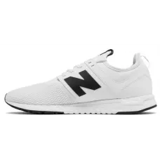 Кроссовки New Balance (Нью Баланс) 247 мужские белые Кроссовки New Balance (Нью Баланс) 247 мужские белые