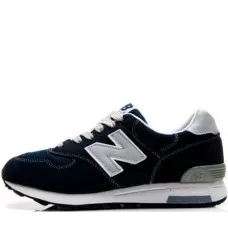Кроссовки мужские New Balance 1400 темно-синие