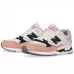 Кроссовки женские New Balance 530 светло-розовые