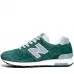 Кроссовки New Balance 1400 хаки