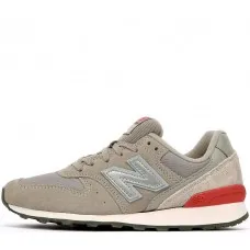 Кроссовки New Balance 996 бежевые Кроссовки New Balance 996 бежевые