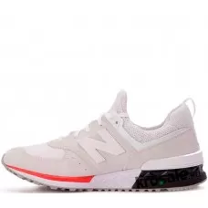 Кроссовки New Balance 574 Sport v2 розовые женские