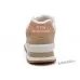Кроссовки New Balance женские 574 персиковые